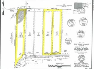 7270 Rand Dr LOT 29, Douglasville, GA 30135