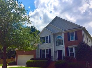 424 S Orchard Farms Ave #HOUSE, Simpsonville, SC 29681