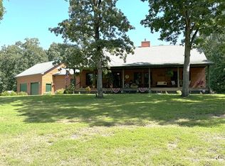20234 State Highway 11, Kirksville, MO 63501
