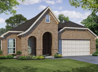 Concept 2065 Plan, Pirate Village, Granbury, TX 76049