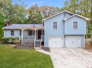 2484 Kings Pistol Ct, Grayson, GA 30017