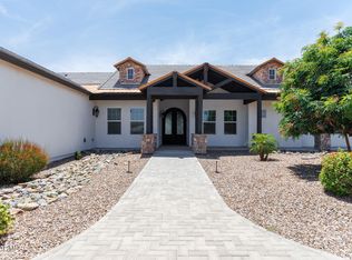 9491 W CORAL MOUNTAIN Drive, Casa Grande, AZ 85194
