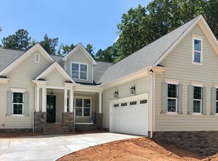 12325 Marsh Field Dr, Raleigh, NC 27614