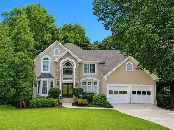 4582 Campenille Ct, Suwanee, GA 30024