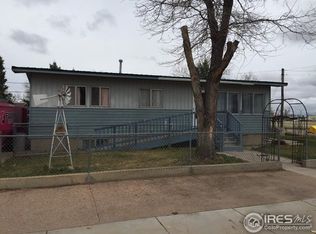 301 Cottage Ave, Pierce, CO 80650