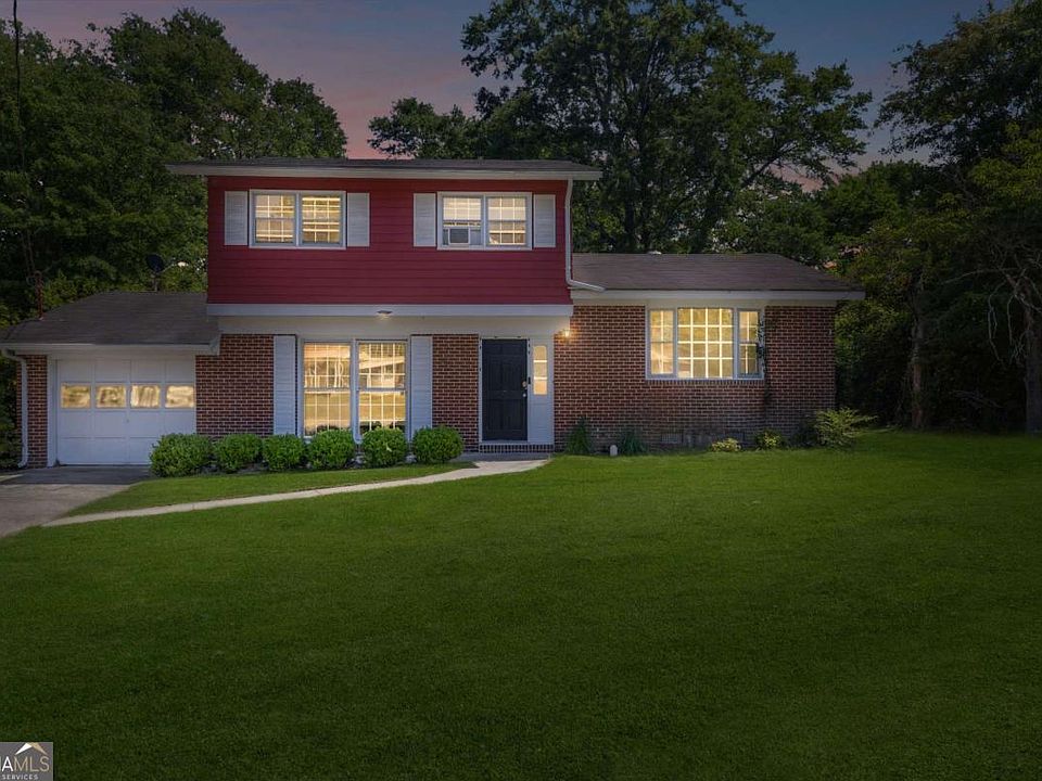 1st image of 1708 Timark Dr