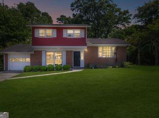 1708 Timark Dr, Macon, GA 31206