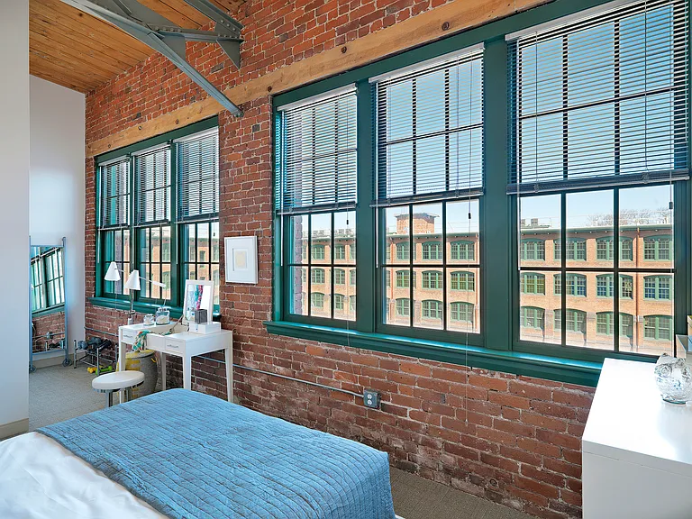 Watch Factory Lofts — Photo 7