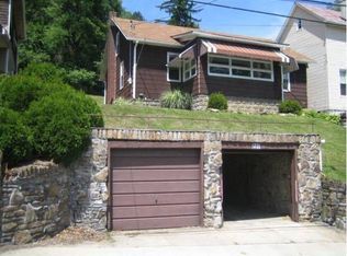 227 Sell St, Johnstown, PA 15905
