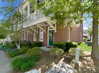 419 Henry Russell St, Franklin, TN 37064