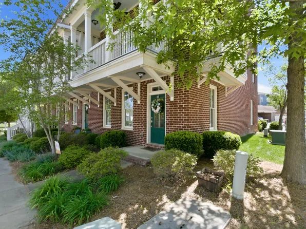 419 Henry Russell St, Franklin, TN 37064