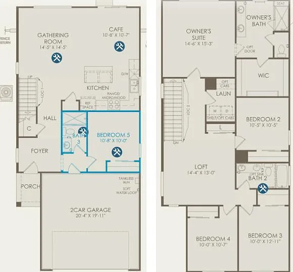 5925 Obsidian Sky Ave — Photo 3