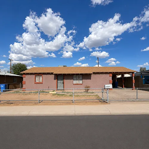 5437 S 14th Way Photo 1 5437 S 14th Way Photo 1