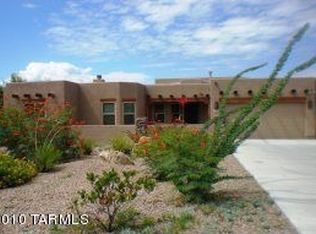 14252 E Whispering Ocotillo Pl, Vail, AZ 85641
