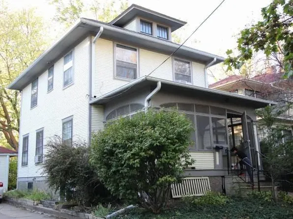 409 N Gilbert St, Iowa City, IA 52245