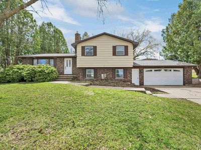 418 ABE COURT, Seymour, WI, 54165