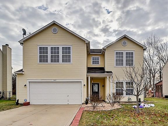 2nd image of 3457 Capsella Ln