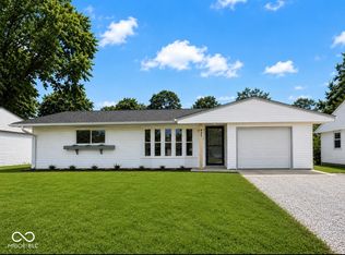 931 Walton Dr, Plainfield, IN 46168