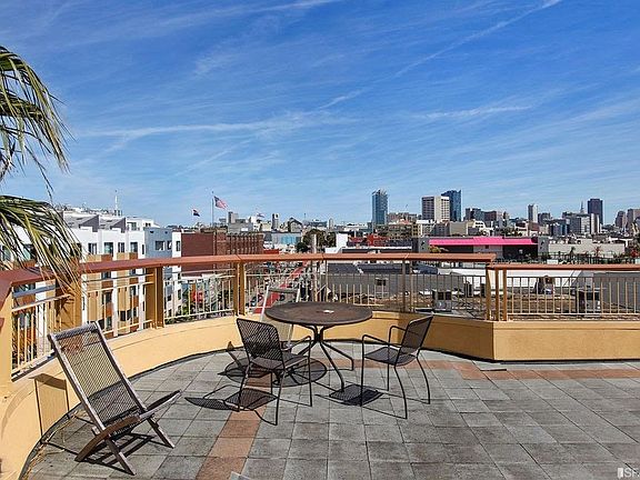 4th image of 1587 15th St APT 505