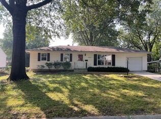 13213 Ashland Ave, Grandview, MO 64030