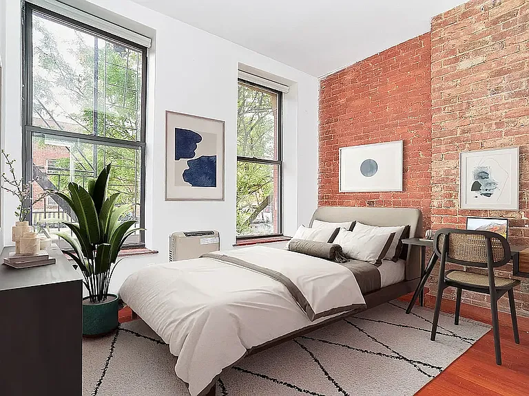 165 Avenue A #4 — Photo 7