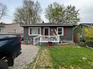 617 W Howe Ave, Lansing, MI 48906