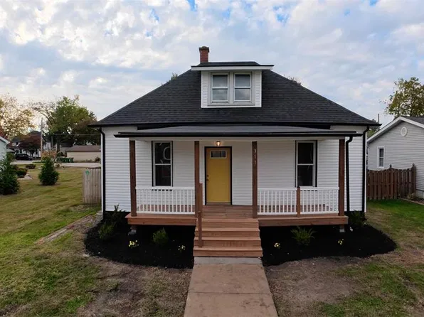 311 E Adams St, O'Fallon, IL 62269