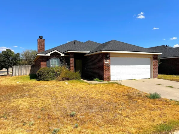 6534 37th St, Lubbock, TX 79407
