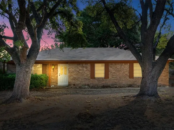 408 S Old Robinson Rd, Robinson, TX 76706