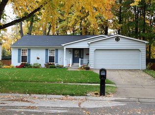 8245 Lake Crest Dr, Ypsilanti, MI