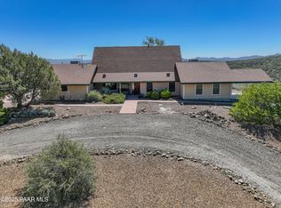 10412 E Prescott Dells Ranch Rd, Dewey, AZ 86327