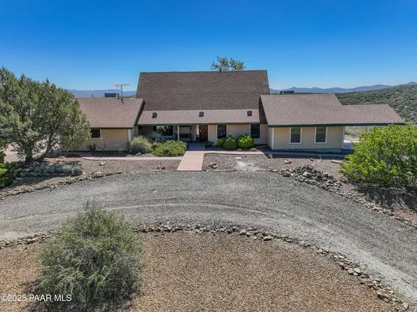 10412 E Prescott Dells Ranch Rd, Dewey, AZ 86327