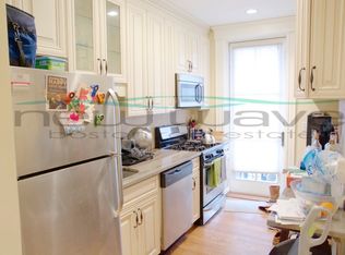 1 Wigglesworth St #1, Boston, MA 02120