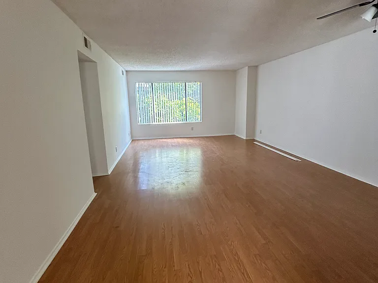 Entry of Apartment