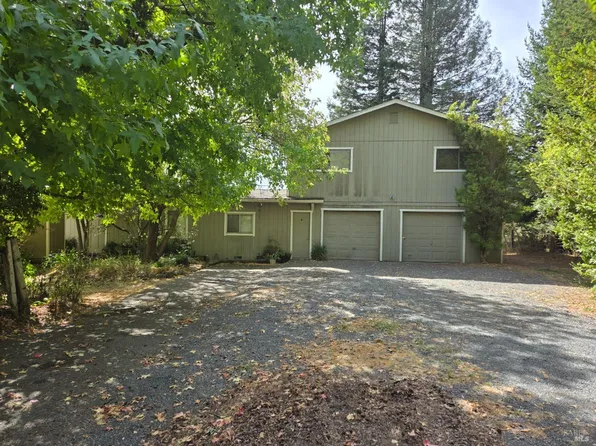 388 Ferguson Road, Sebastopol, CA 95472