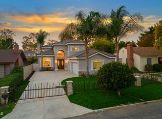 5989 Ivar Ave, Temple City, CA 91780