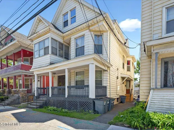 272 Morton Avenue, Albany, NY 12209