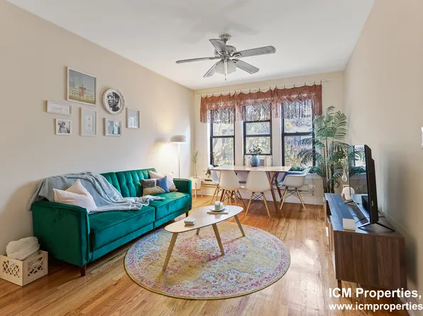 632 W Aldine Ave #2E, Chicago, IL 60657