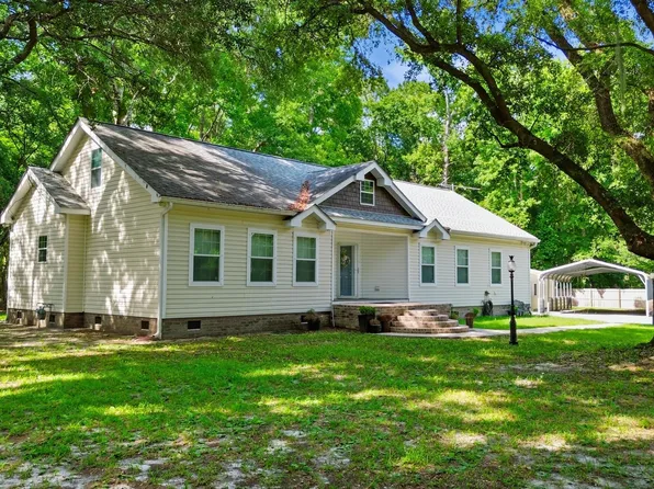 137 Dunmeyer Hill Rd, Summerville, SC 29485