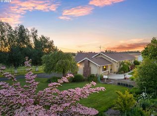 11201 S Riggs Damm Rd, Canby, OR 97013