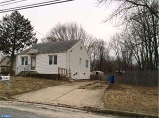 815 Longwood Ave, Cherry Hill, NJ 08002