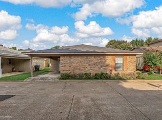 204 Napoleon St, Bossier City, LA 71112