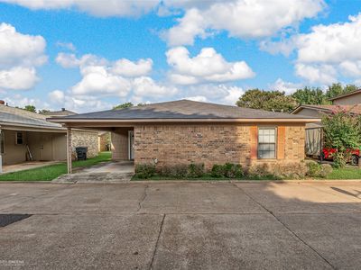 204 Napoleon St, Bossier City, LA, 71112