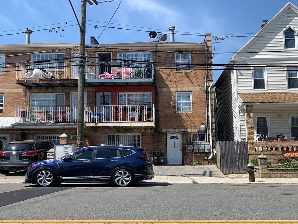171 Beach 90th St, Rockaway Beach, NY 11693 Zillow