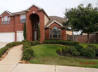 6941 Hamilton Falls Ln, Spring, TX 77379