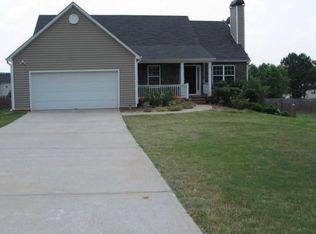 610 Sleeping Meadow Ln, Bethlehem, GA 30620