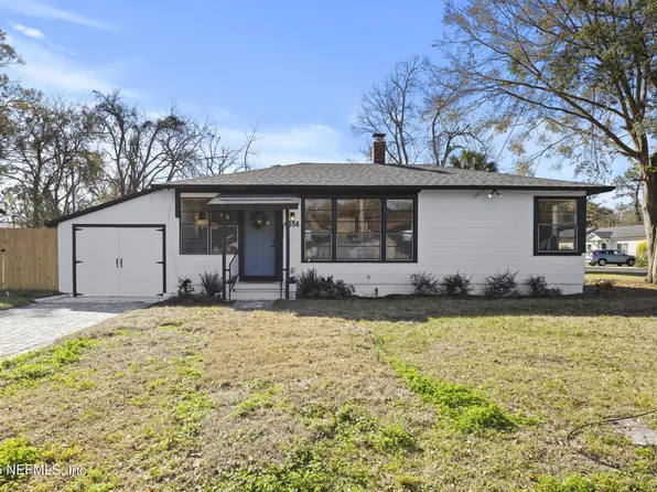 4556 Hercules Ave, Jacksonville, FL 32205