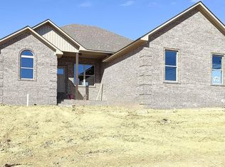 1400 Justice St, Jacksonville, AR 72076