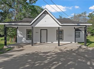 2824 Macarthur Dr, Waco, TX 76708