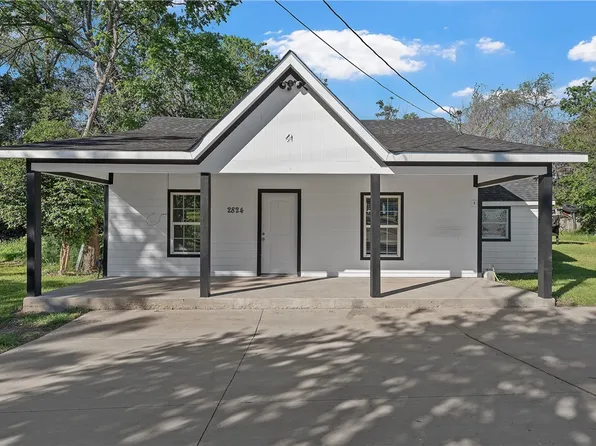 2824 Macarthur Dr, Waco, TX 76708